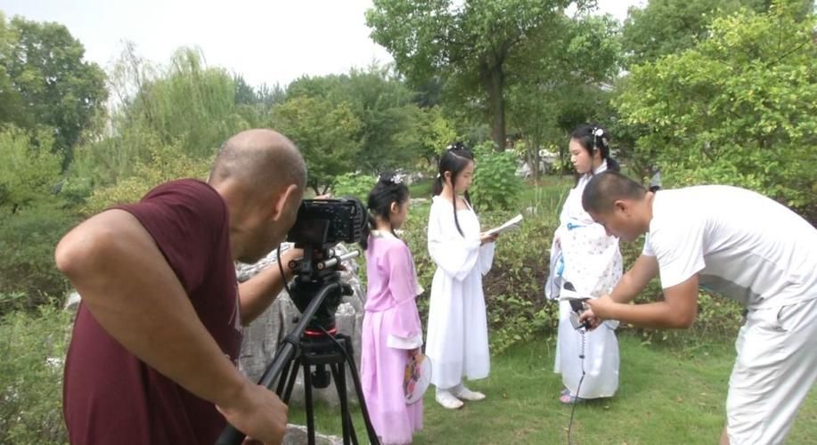 coser花絮版本大全 从拍摄到成片全过程花絮揭秘