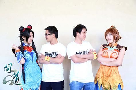 coser花絮版本大全 从拍摄到成片全过程花絮揭秘