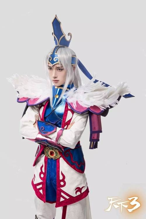 coser花絮版本大全 从拍摄到成片全过程花絮揭秘