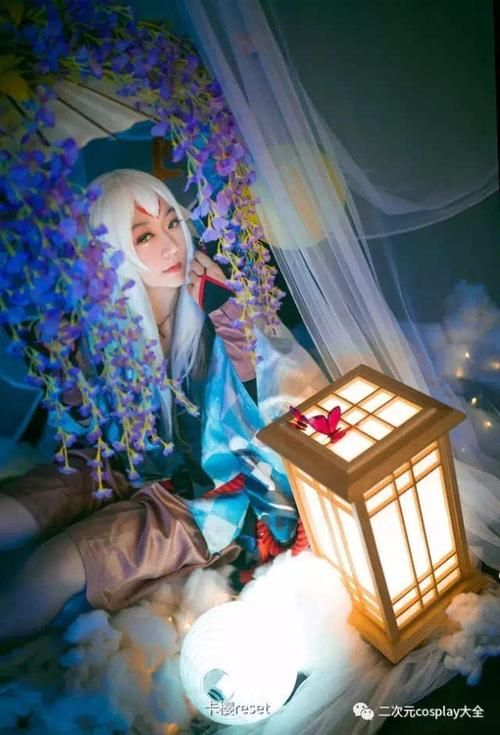 coser花絮版本大全 从拍摄到成片全过程花絮揭秘