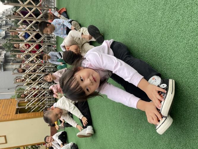ETO女孩子的美妙生活最新动态 每天都有小惊喜