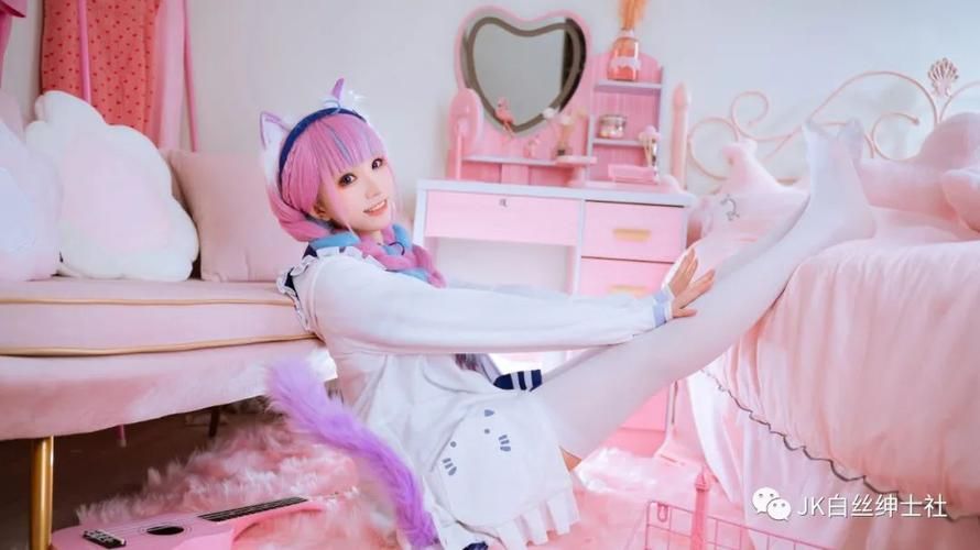 coser2绅士游戏评测 画面玩法剧情全方位解析