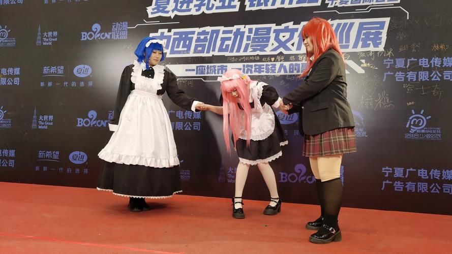 coser花絮下载地址合集 热门资源快速获取
