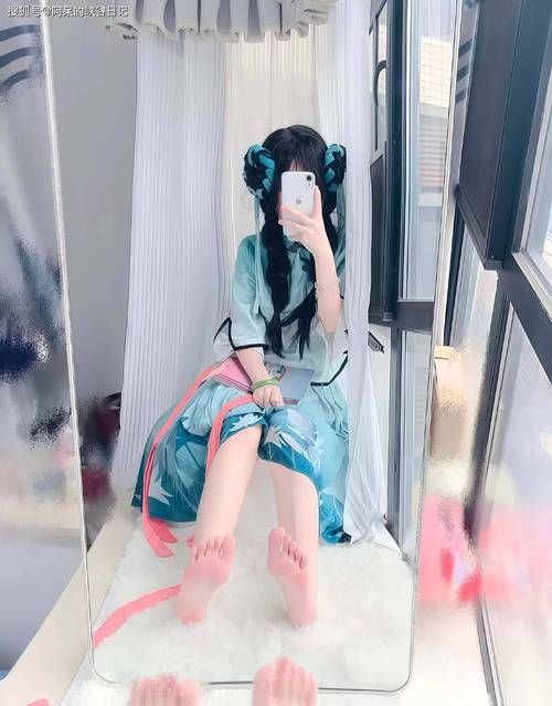 coser花絮官网精选合集 一网打尽最火cosplay花絮