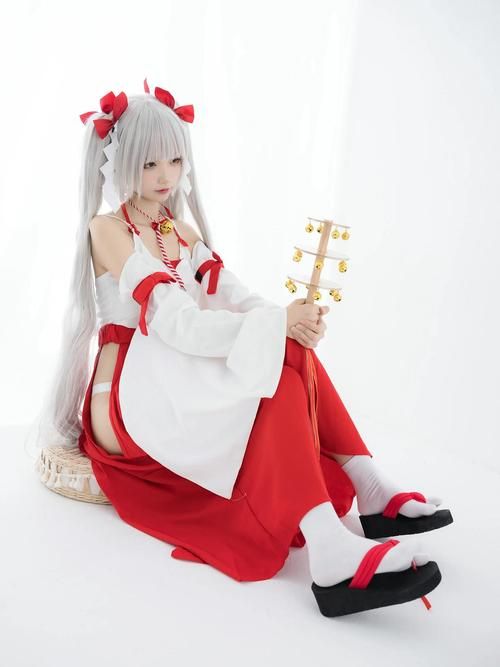 coser花絮官网精选合集 一网打尽最火cosplay花絮
