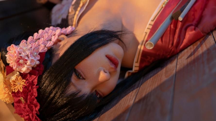 coser花絮官网精选合集 一网打尽最火cosplay花絮