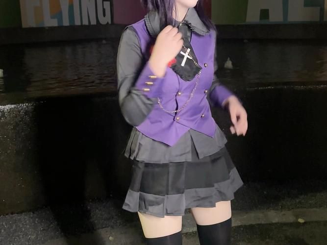 coser花絮官网精选合集 一网打尽最火cosplay花絮