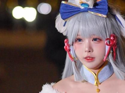 coser花絮在哪下载 免费高清资源一键获取
