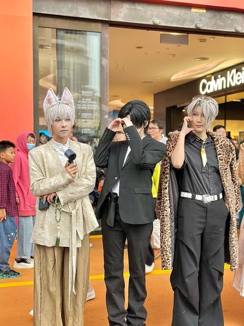 coser2游戏介绍 二次元爱好者不能错过的精品手游