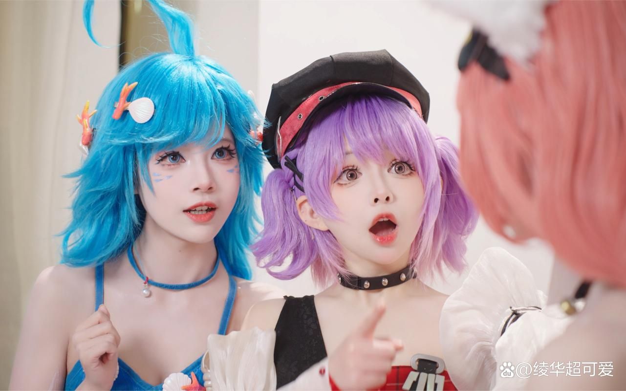 coser2游戏介绍 二次元爱好者不能错过的精品手游