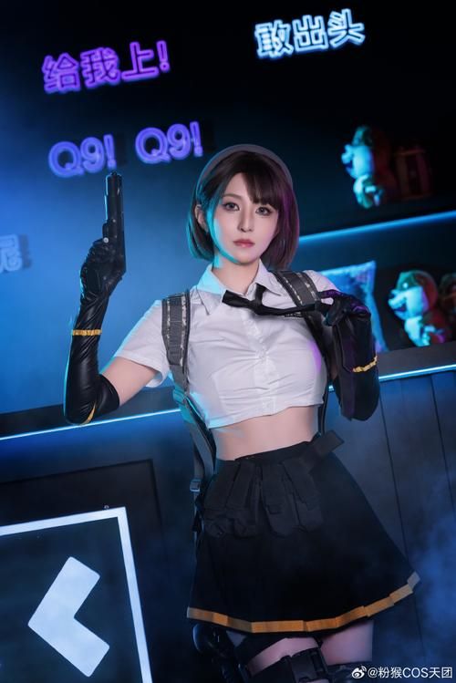 coser2游戏介绍 二次元爱好者不能错过的精品手游