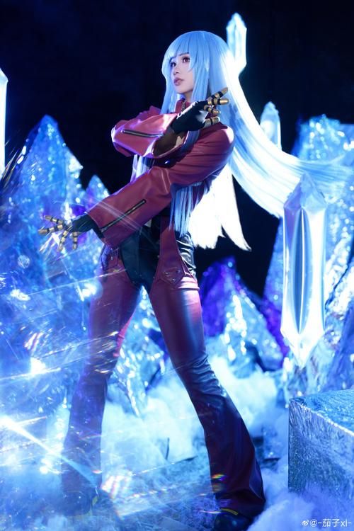 coser2游戏介绍 二次元爱好者不能错过的精品手游
