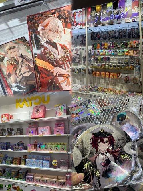 coser2游戏介绍 二次元爱好者不能错过的精品手游