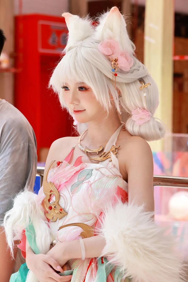 coser2游戏介绍 二次元爱好者不能错过的精品手游