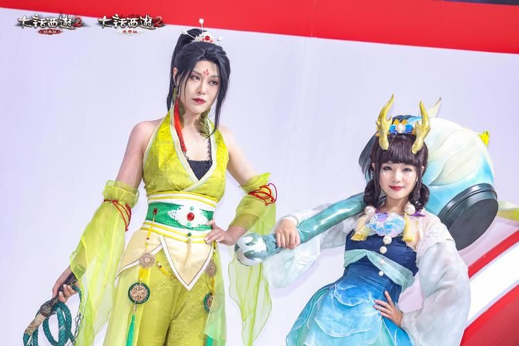 coser2杨过游戏怎么玩 快速上手秘籍大公开