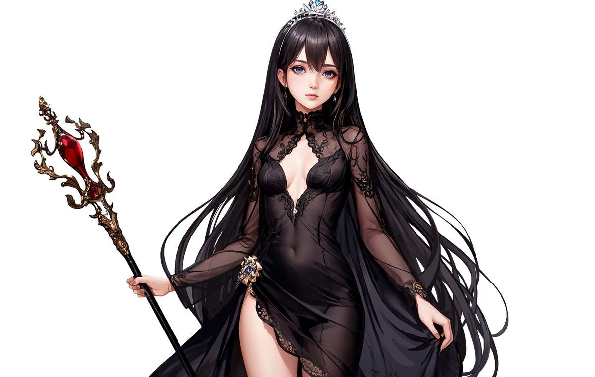 Muse War V1.0.3缪斯战争完结版：罕见卡牌类 大宝剑战九位女神！