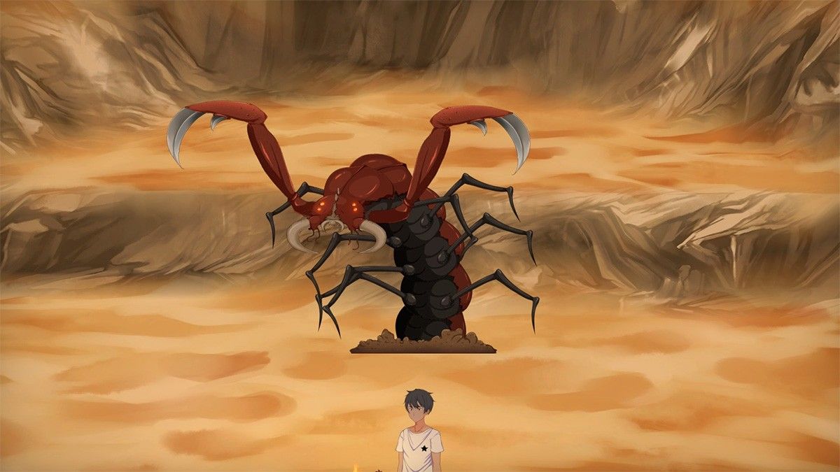 Mad Island V0.28 疯狂岛：H版饥荒，日式重口味沙盒绅游 全汉化+DLC+作弊+攻略+解码