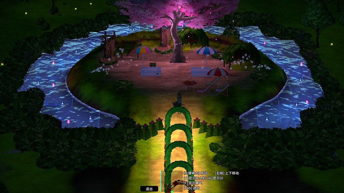 Mad Island V0.28 疯狂岛：H版饥荒，日式重口味沙盒绅游 全汉化+DLC+作弊+攻略+解码