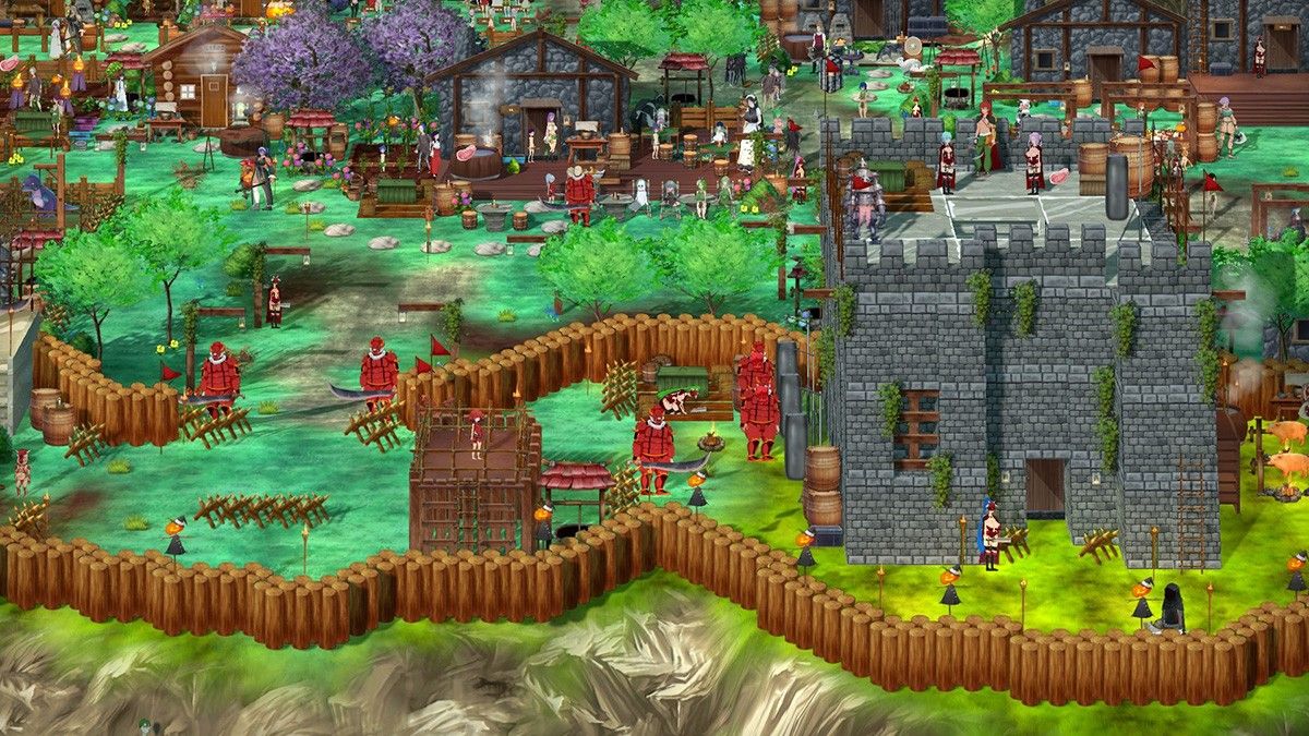 Mad Island V0.28 疯狂岛：H版饥荒，日式重口味沙盒绅游 全汉化+DLC+作弊+攻略+解码