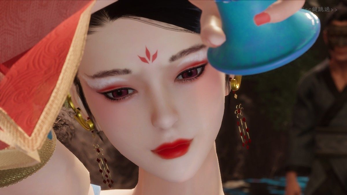 《极品采花郎》重磅升级1.3.8版本 沉浸式互动玩法再进化 免Steam+安卓版 送通关存档