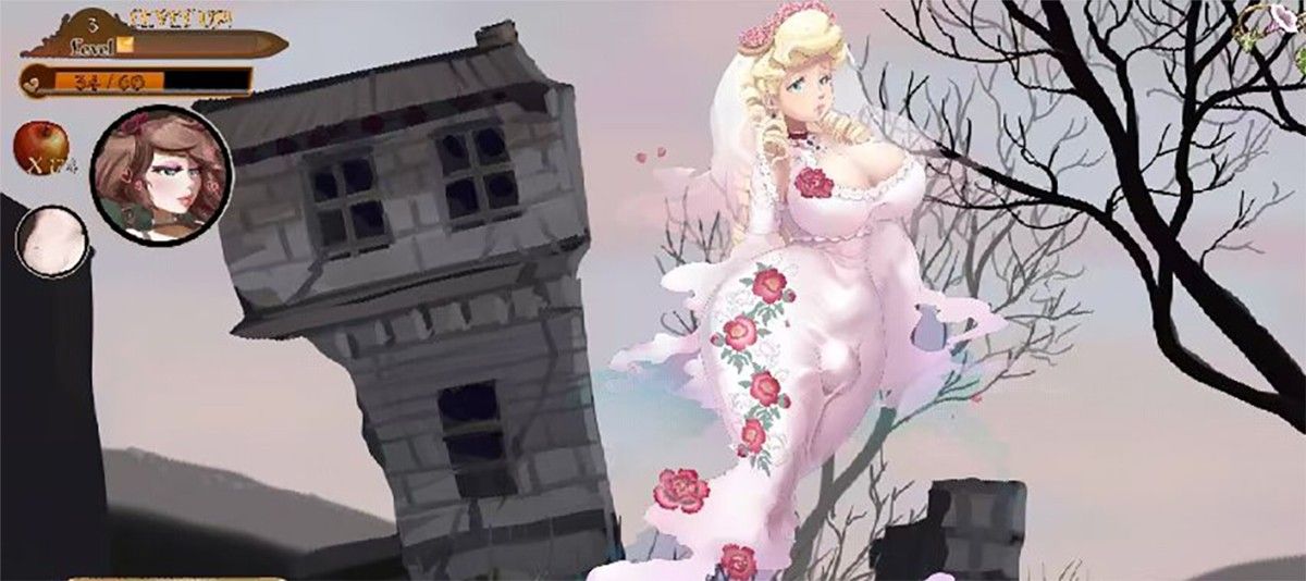 Tales of Androgyny双性同体汉化版V3.49.4！PC+安卓+攻略 扶他游戏癫疯之作