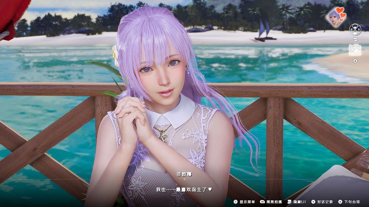 生或死：维纳斯璀璨假期数字豪华版V1.05全DLC+MOD 常夏之岛体验真实恋爱