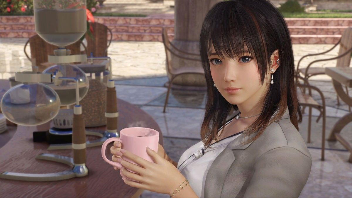 生或死：维纳斯璀璨假期数字豪华版V1.05全DLC+MOD 常夏之岛体验真实恋爱