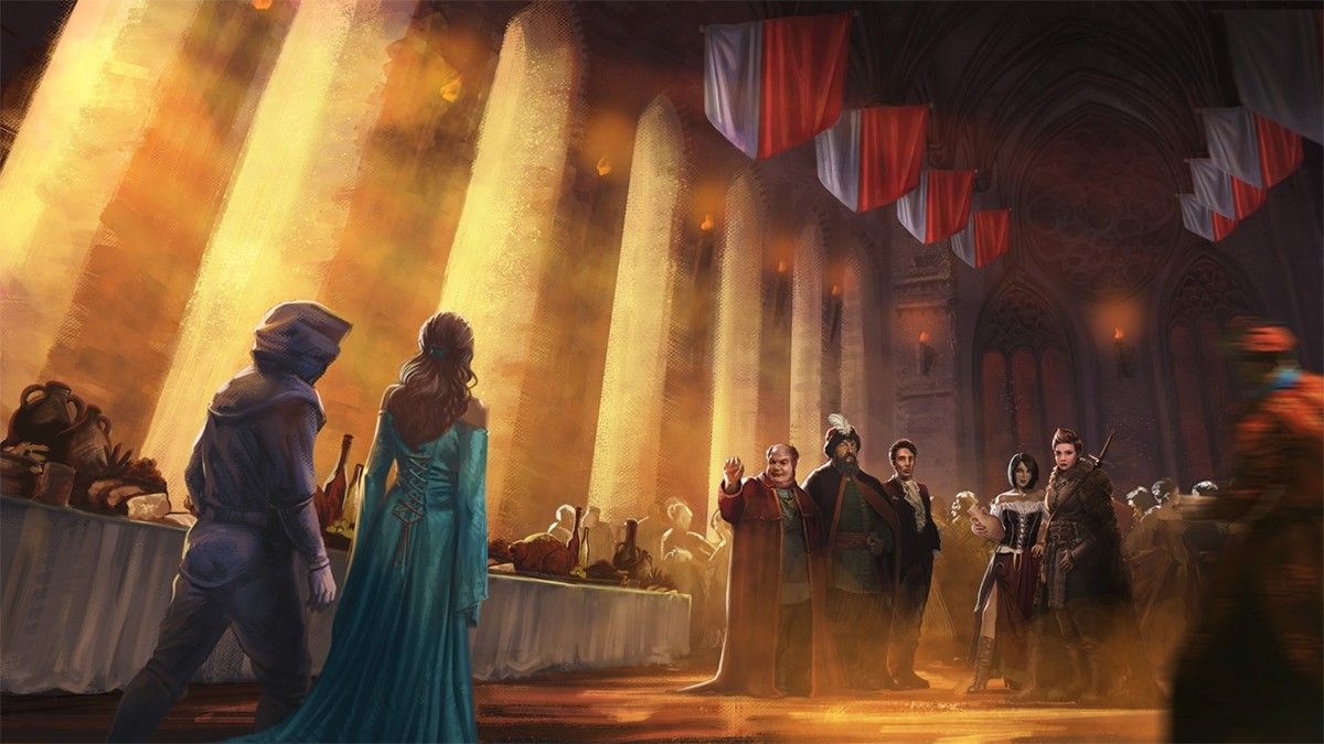 The Book of Bondmaids奴隶之书V1.89完结精翻汉化版+安卓+全DLC+画廊导出
