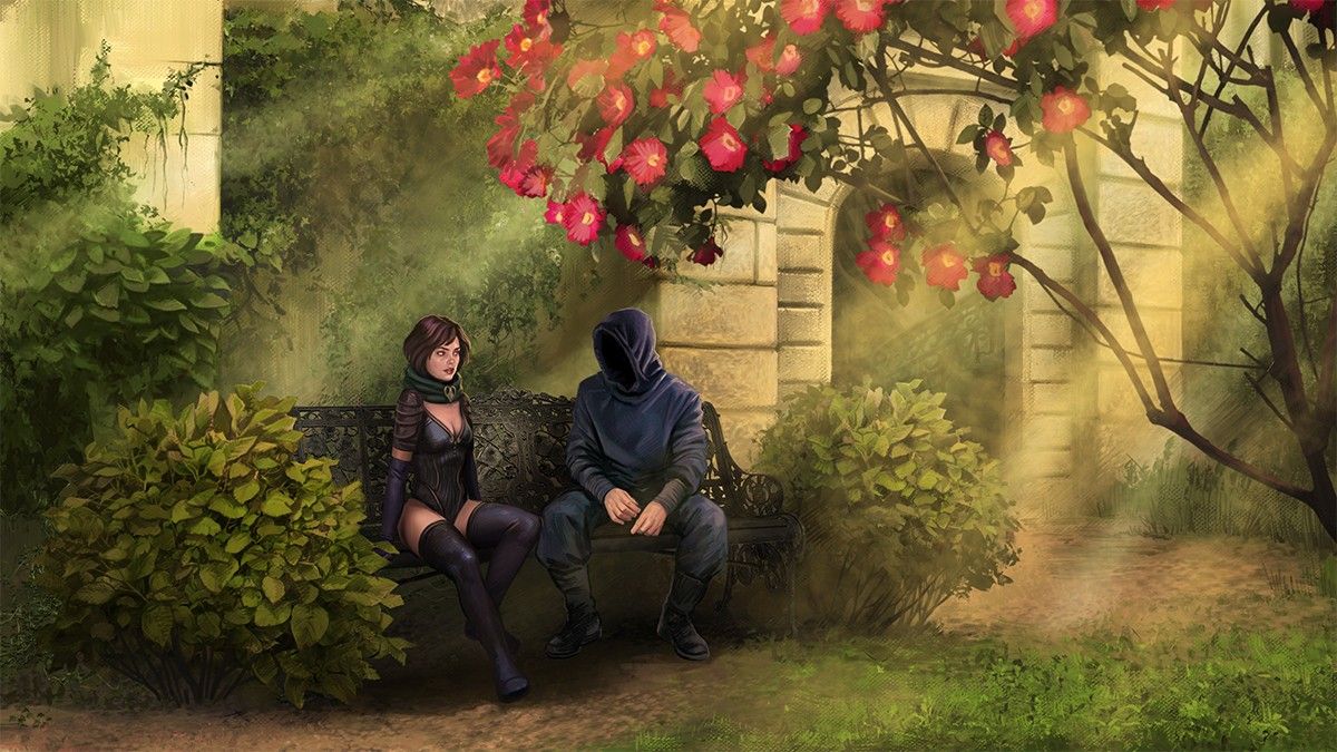 The Book of Bondmaids奴隶之书V1.89完结精翻汉化版+安卓+全DLC+画廊导出