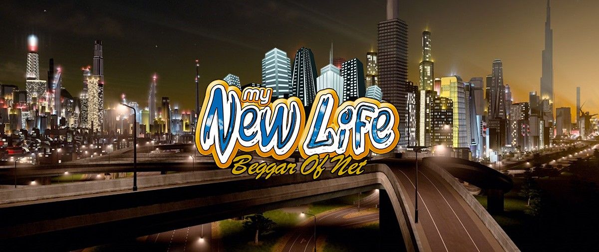 经典神作！My New Life： Revamp [v0.98.5] 我的新生活0.98.5重制汉化版 PC+安卓+完整攻略