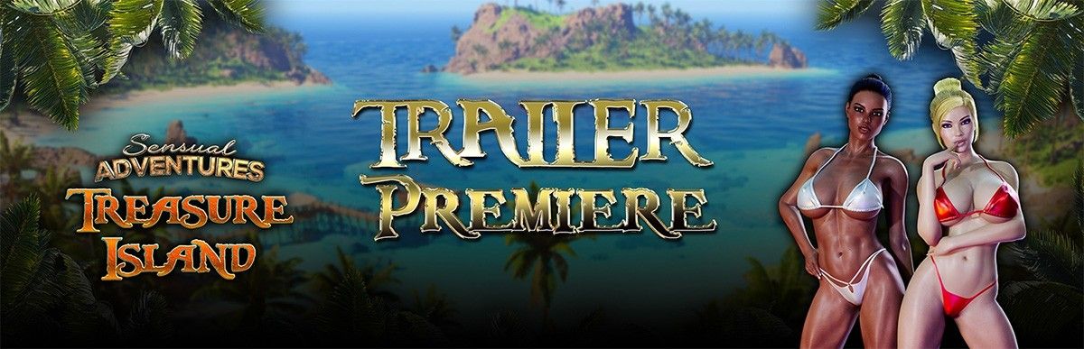 Treasure Island 金银岛 Ver 8.0.3汉化版发布 真3D开放世界沙盒冒险游戏