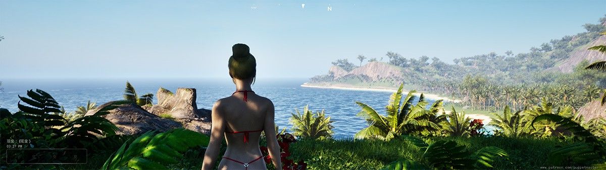 Treasure Island 金银岛 Ver 8.0.3汉化版发布 真3D开放世界沙盒冒险游戏