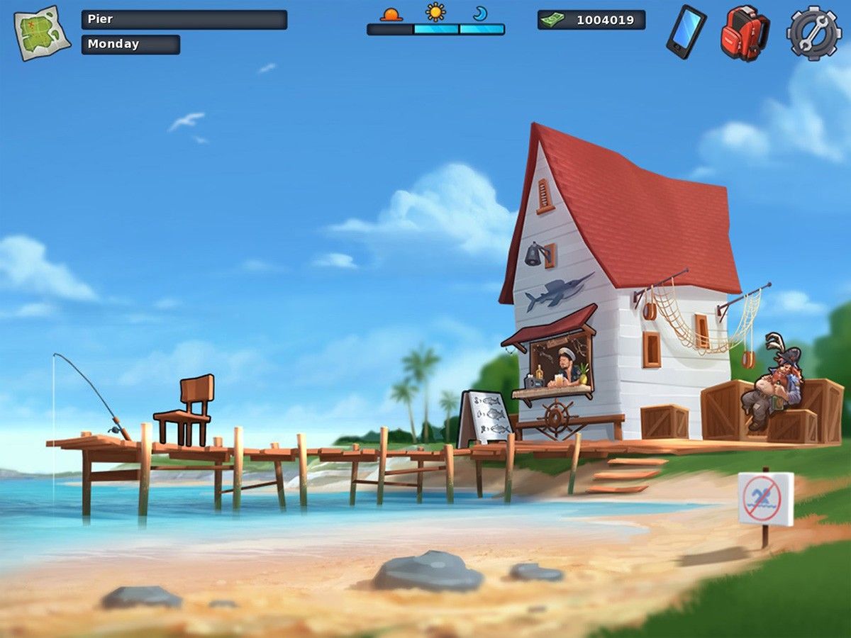 Summertime Saga夏日传说更新v 21.0.0WIP.6011精翻汉化版 PO+安卓 琅琊榜首！