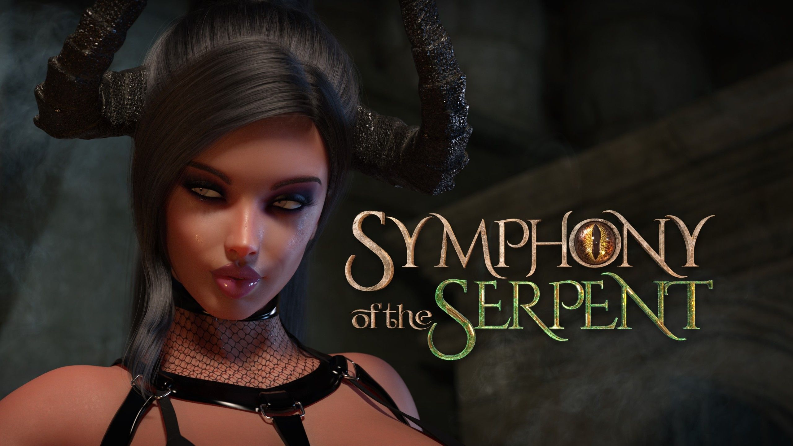 纳迪亚系列第四部：Symphony of the Serpent蛇之交响曲V02082中文版+CG