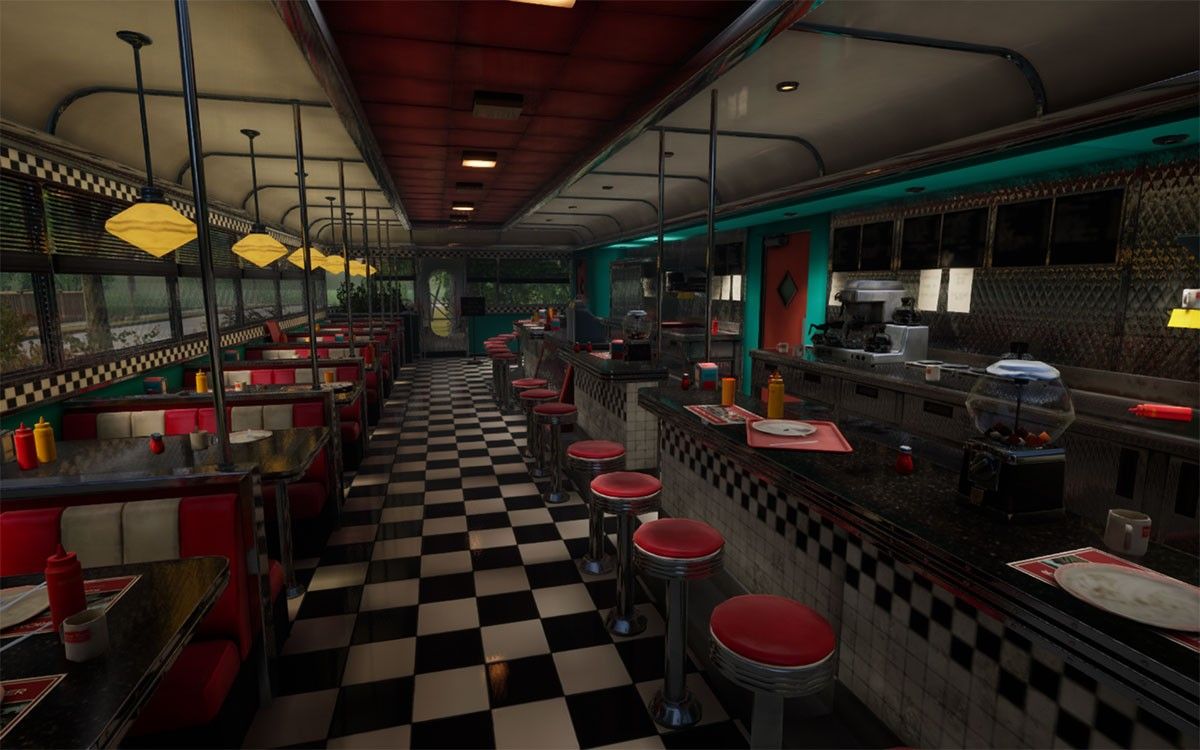 【HomeTogether V1.27】一起回家中文版大升级 新增动作场景地图服装 +人物卡+30美刀VIP