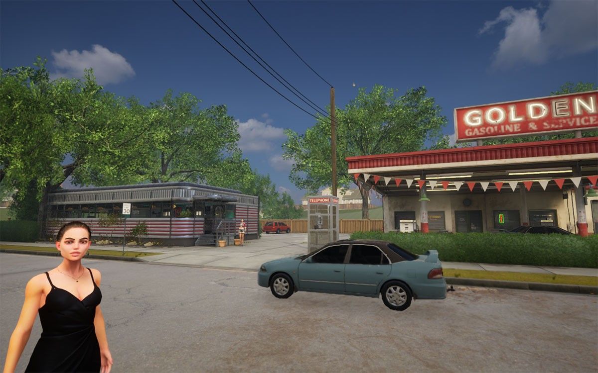【HomeTogether V1.23】一起回家，双人居所 中文版+人物卡+30美刀VIP