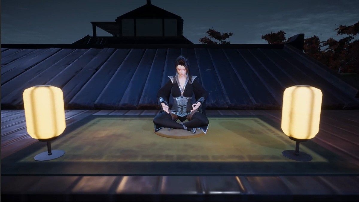 极品采花郎V1.33官中2月13日更新：新增蛮女角色+内置作弊+免Steam+安卓版