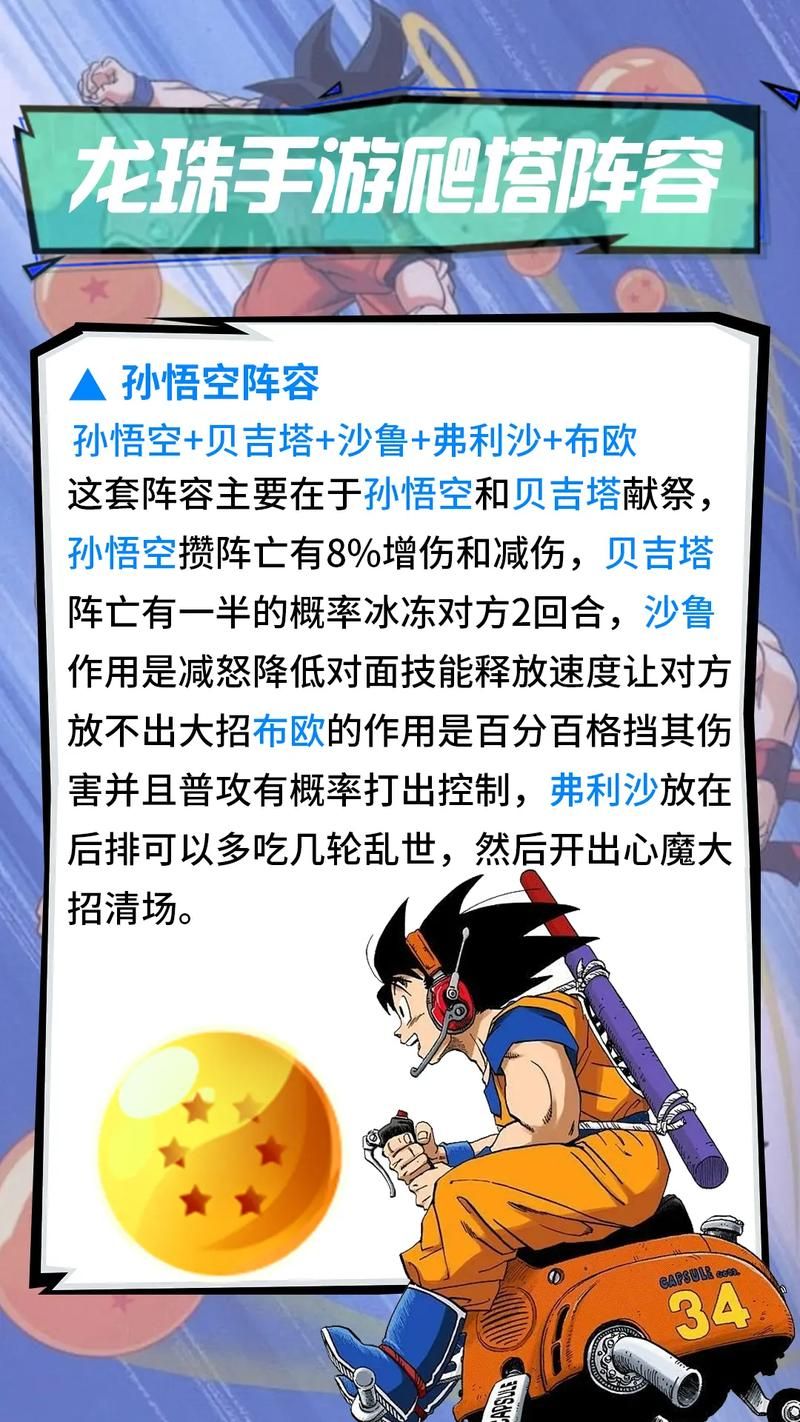 龙珠大冒险同人游戏介绍 经典角色重现全新玩法