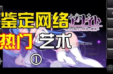 圣骑士大人与魅魔从者下载安卓怎么装？(新手小白看这篇就够了)-H游盘
