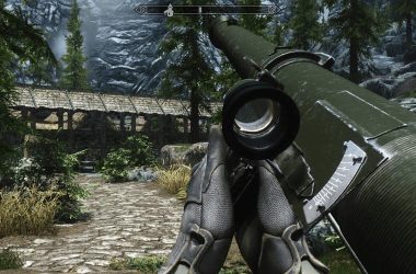 上古卷轴MOD2汉化版下载后如何安装？(傻瓜式教程一看就会)-H游盘