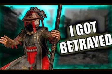 背叛Betrayed游戏介绍怎么玩？新手入门攻略看这里！-H游盘