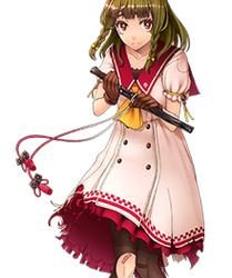 少女之剑与秘密的协奏曲游戏官网什么时候开？最新消息马上看！-H游盘