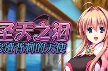 想要圣天之泪汉化版下载？一键获取最新的完整安装包！-H游盘