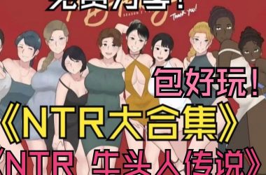 哪里有靠谱的编年史NTR完结版汉化版下载？这份指南快收藏！-H游盘