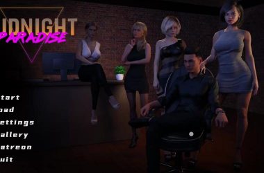 午夜天堂游戏下载哪里找？分享几个靠谱的游戏平台！-H游盘