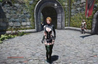 上古卷轴MOD2版本大全哪里找？这里有最新最全的下载资源！-H游盘