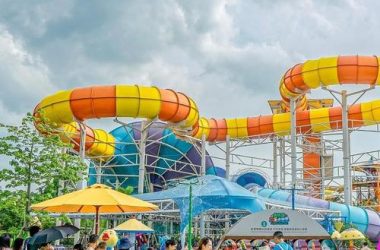 夏日狂欢最新活动是啥？本地人推荐这些好玩不贵的地方！-H游盘