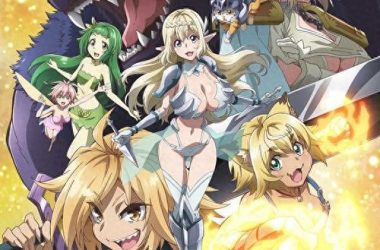 少女之剑与秘密的协奏曲汉化版最新更新内容速报！主要变动抢先看！-H游盘