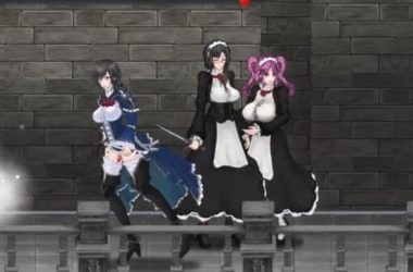 想玩魔女复仇之夜官网？新手入门攻略看这里！-H游盘