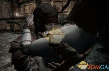 上古卷轴MOD2杨过游戏安装麻烦吗？小白也能看懂的教程来了！-H游盘